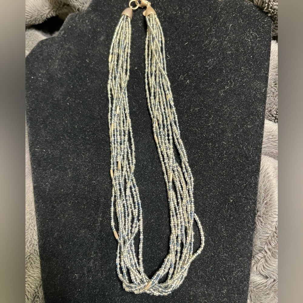 Silpada Neckace